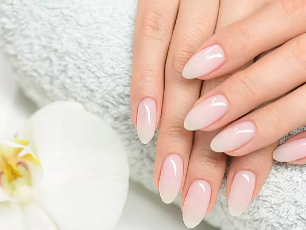 Salihli Protez Tırnak